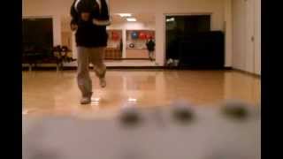 Joe Love Sex Intelligence by The Dream: Freestyle