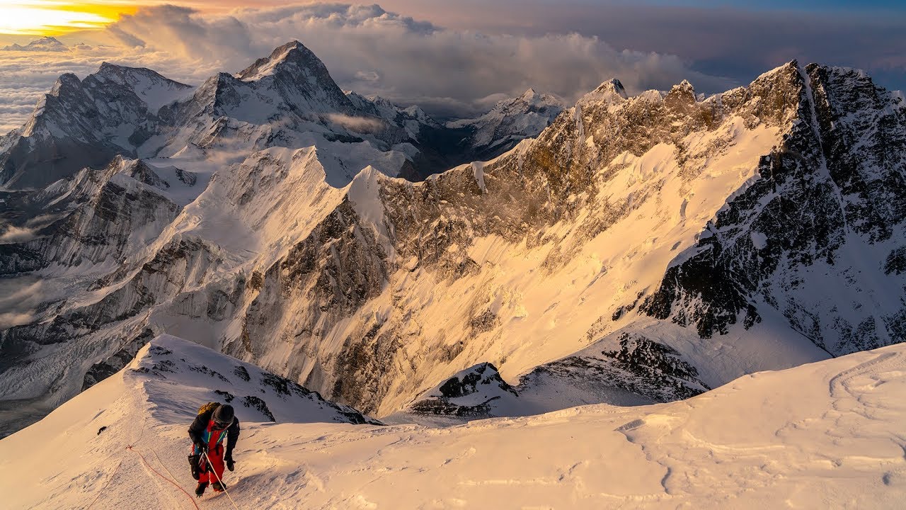 Miniature de la vidéo Everest VR - The Movie Experience Trailer du film Everest VR