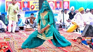 Sanju chaudhary dance  haryanvi stage dance 2021  