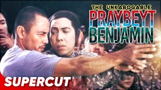 The Unkabogable Praybeyt Benjamin  Vice Ganda Dere