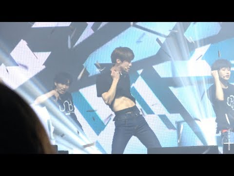 180701 UNB FAN-CON ALL DAY(4K)