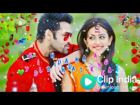 Jab tak tum saamne -Film wrong number