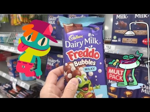 🇦🇺Cadbury Australia Chocolate Blocks