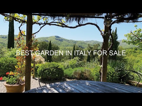 Stunning Italian Property For Sale