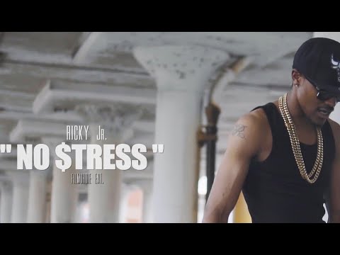 Ricky Jr. Music Video