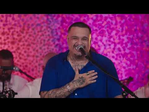 Thiago Soares - Mano / Fui Bandido / Tô Voltando / Sentimento de Posse (Part. Renato Milagres)