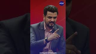 अमलेट खान अण्डा फुटाउनैपर्छ : राजीव खत्री