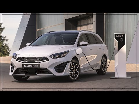 All-New 2022 KIA Proceed GT Facelift || Full Release - Interior & Exterior Specs !