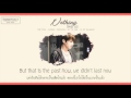 THAISUB Nothing Like Us Jungkook Cover