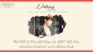 Download lagu [THAISUB] Nothing Like Us - Jungkook (Cover) mp3
