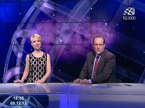 Tg2000 del 9 dicembre 2013