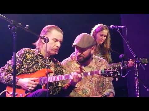 CHRISTOPHER SEILER, ERNST MOLDEN und DAS FRAUENORCHESTER: I SAUF