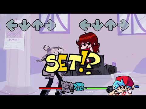 Mid-fight Masses|Zavodila (Bot)