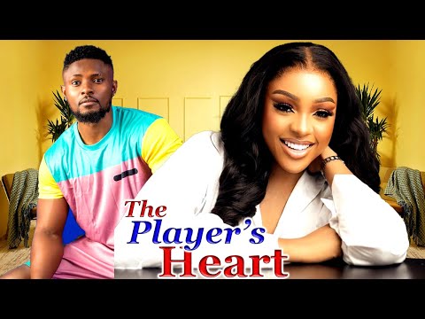 A Players Heart (FULL MOVIE) Maurice Sam Latest Nig. Movie 2024.