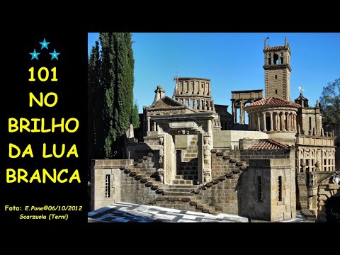 101-No Brilho da Lua Branca