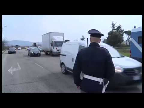 Arezzo, è allarme stupefacenti: diciottesimo posto in Italia nella classifica del Sole 24 Ore