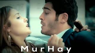 Khata to jab hoke hum - Sonu kakkar | Hayat and Murat | Romantic Video Song