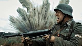 Download lagu 1945 - 'Ini adalah neraka di Bumi' - Perang Dunia II, Film Aksi mp3