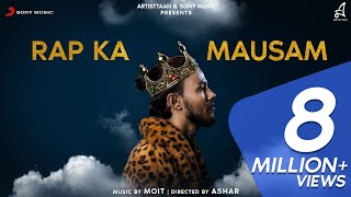 RAP KA MAUSAM  RAGA  OFFICIAL MUSIC VIDEO  2019