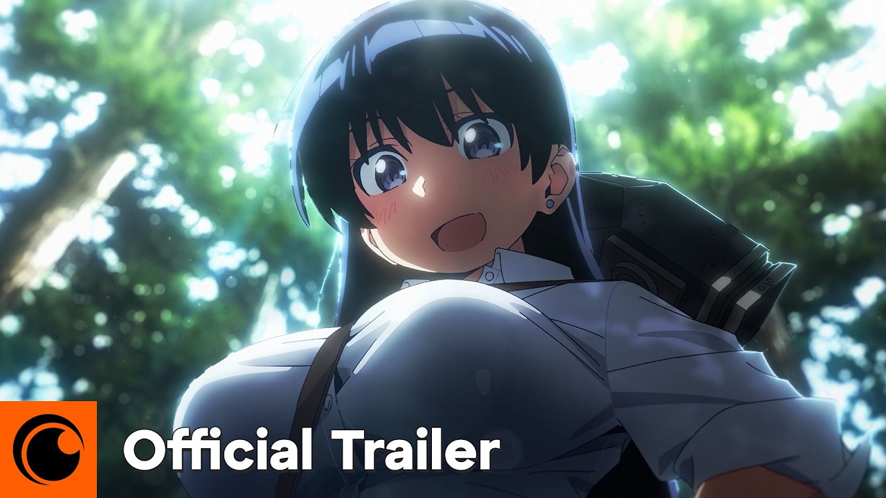 Official Trailer [Subtitled]