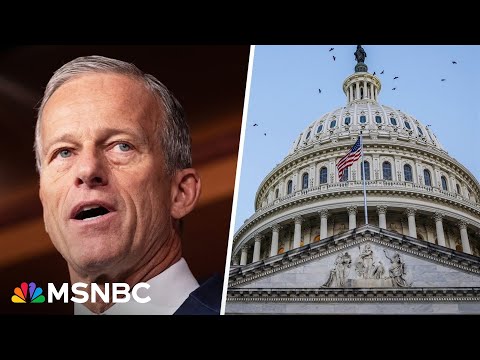 Senate Majority Leader: Senate to vote today on ending government shutdown on 40th day