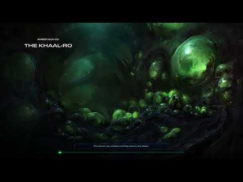 Perfect Soldiers: Amber Sun part 10 - Weathering the Storm