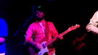 Brian Hughes and the Jamboree