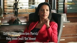 Castle // Tribute Captain Victoria Gates [1/4] (Penny Johnson Jerald) Best Moments