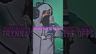 Cover art for dthang on the radar