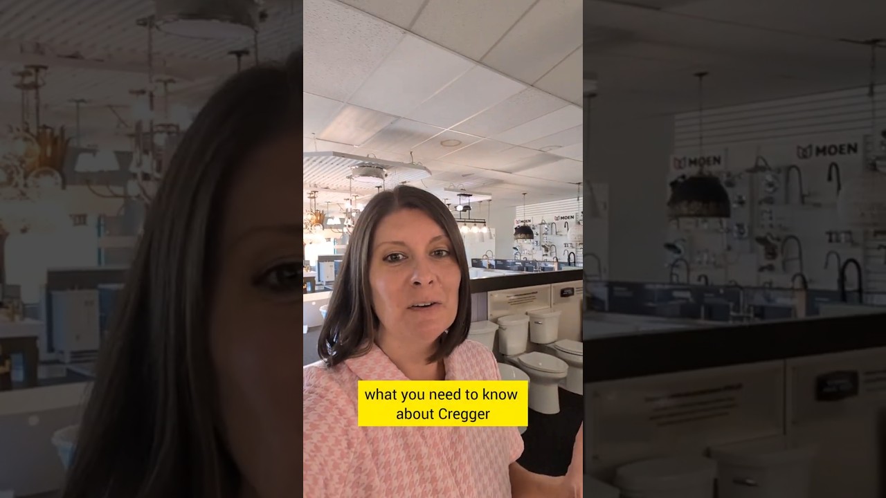 🏡 Cregger Showroom - A Hidden Gem in Seneca, SC – Why Homeowners & Contractors Love It!