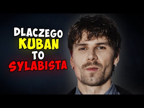 Dlaczego KUBAN to SYLABISTA