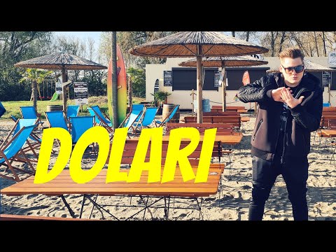 DaniiB - DOLARI | MusicVideo