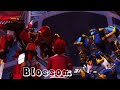 Super10 Blossom Tyrannus Kongor