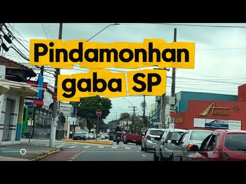 Mostrando Pindamonhangaba São Paulo