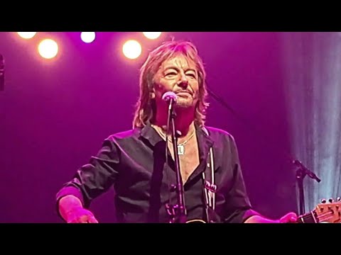 Picture Of You ???? - Chris Norman, live, Berlin, May 18, 2024