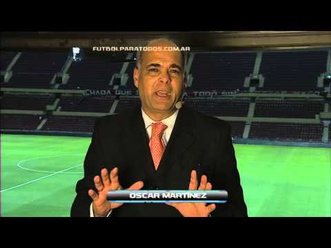 Análisis Colón 0 Lanús 3.