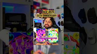 JEDE KARTE HOLO?? 30th Anniversary NEWS 🔥 #pokemontcg