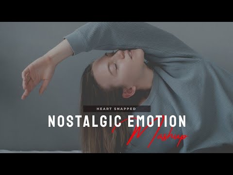 Alone in Rain Mashup 2023 - HeartbreakEmotion Chillout - Darshan Raval - BICKYOFFICIAL