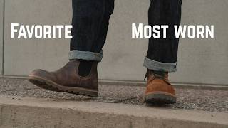 My Most Worn Boot Isn’t My Favorite — Here’s Why