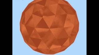 Science Frontiers - Red Dust