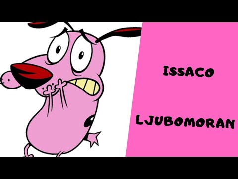 Isako - Ljubomoran (official audio)