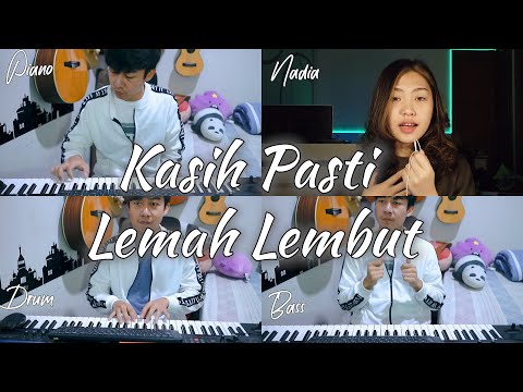 Kasih Pasti Lemah Lembut | by NY7