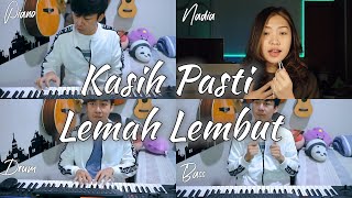 Download lagu Kasih Pasti Lemah Lembut | by NY7 mp3