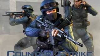 BassHunter Counter Strike Original Sound
