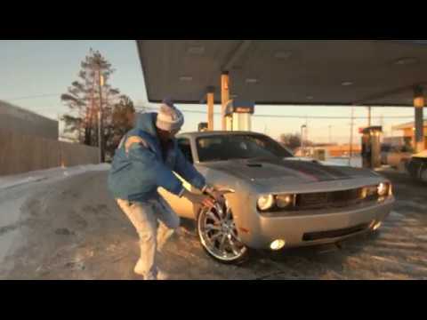 YM MUDDMADE - “Grindin” (official video)