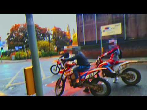 Polski Drill Rap 2020 prod. Swizzy x Szamz (Rare Video)