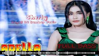 Download lagu Serly KDI - Bagai di Sambar Petir ADELLA MP3 Full Bass mp3