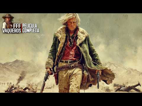 SARTANA ¡HAN VENIDO A MATARTE! | Película Completa del VIEJO OESTE en Español