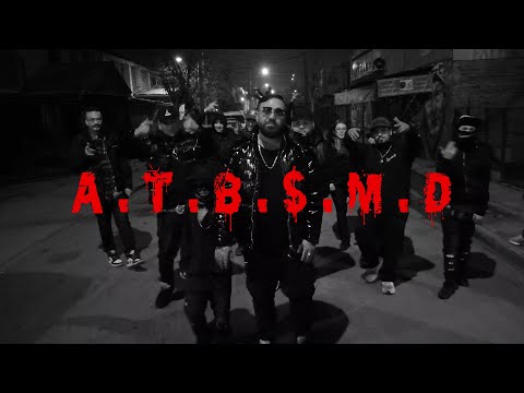 ATBSM - RUSTIKO X LOKO BROCK (VIDEO OFICIAL SLRECORDS)