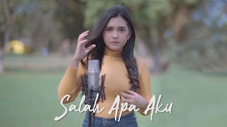 Download lagu ENTAH APA YANG MERASUKIMU (SALAH APA AKU) - ILIR7 ( Ipank Yuniar & Ulfah Cover ) mp3 Download lagu ENTAH APA YANG MERASUKIMU (SALAH APA AKU) - ILIR7 ( Ipank Yuniar & Ulfah Cover ) mp3